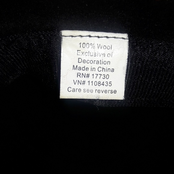 3 Ladies Hat (Bundle) - Picture 8 of 8